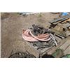 Image 2 : 2 pallets of misc. hoses.