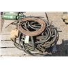 Image 3 : 2 pallets of misc. hoses.