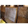 Image 1 : (4) Sheets of plywood 7/16, (2) sheets of plywood 3/8.