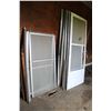 Image 1 : Screen doors (5)