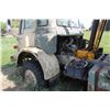 Image 13 : Bedford Model 1984 single axle 4WD dump truck, British army special. VIN # SKFMJP2BMFT700732