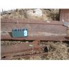 Image 1 : Antique dozer blade c/w side arms