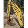Image 10 : Allis-Chalmers HD5 Diesel dozer c/w case backhoe