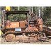Image 1 : Allis-Chalmers HD5 Diesel dozer c/w case backhoe