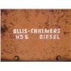 Image 2 : Allis-Chalmers HD5 Diesel dozer c/w case backhoe