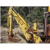 Image 3 : Allis-Chalmers HD5 Diesel dozer c/w case backhoe