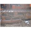 Image 9 : Allis-Chalmers HD5 Diesel dozer c/w case backhoe