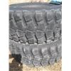 Image 2 : Set of 2 Techkinc radial ET6a 23.5  R25