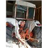 Image 10 : David Brown 1212 Diesel tractor c/w cab,PTO