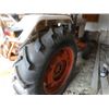 Image 11 : David Brown 1212 Diesel tractor c/w cab,PTO