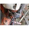 Image 22 : David Brown 1212 Diesel tractor c/w cab,PTO