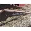 Image 27 : David Brown 1212 Diesel tractor c/w cab,PTO
