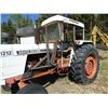 Image 2 : David Brown 1212 Diesel tractor c/w cab,PTO