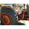 Image 31 : David Brown 1212 Diesel tractor c/w cab,PTO