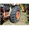 Image 32 : David Brown 1212 Diesel tractor c/w cab,PTO