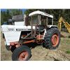 Image 3 : David Brown 1212 Diesel tractor c/w cab,PTO