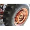 Image 7 : David Brown 1212 Diesel tractor c/w cab,PTO
