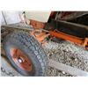Image 8 : David Brown 1212 Diesel tractor c/w cab,PTO