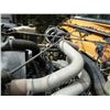 Image 14 : 1996 International 4800 School bus.DT466