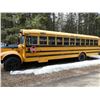Image 2 : 1996 International 4800 School bus.DT466