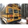 Image 3 : 1996 International 4800 School bus.DT466