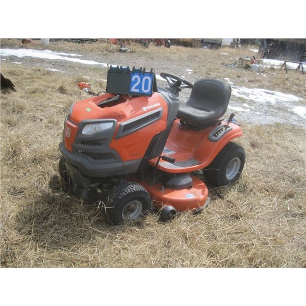 Husqvarna VTH 20V46 lawn Mower