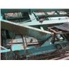 Image 4 : Jackson flat deck 98" x 14' for parts