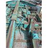 Image 7 : Jackson flat deck 98" x 14' for parts