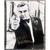 Image 1 : James Bond Sean Connery signed photo. GFA Authenticated