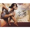 Sydney Penny signed photo