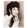 Image 1 : Raquel Welch signed portrait photo