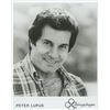 Peter Lupus signed photo