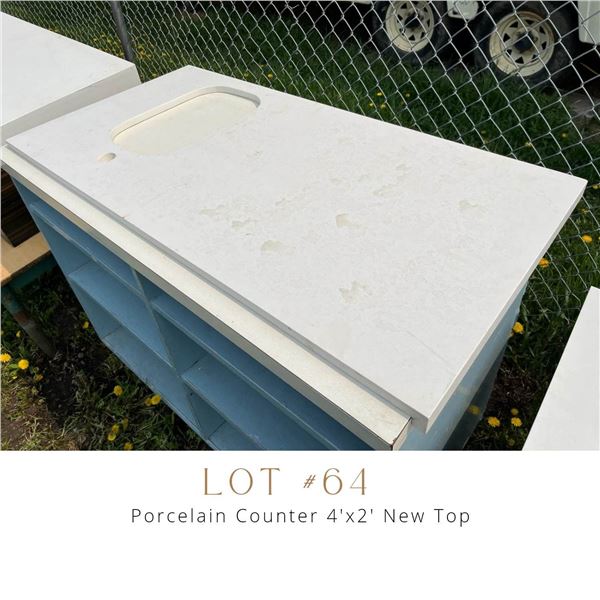 Lot 64