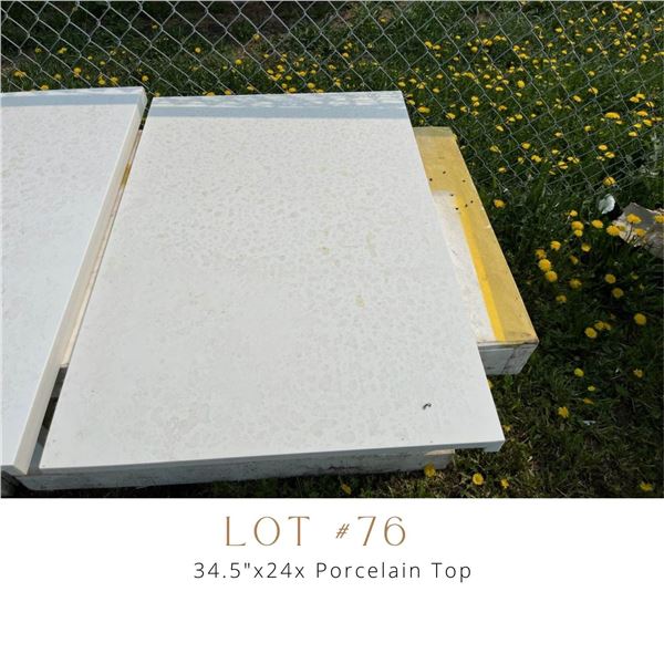 Lot 76