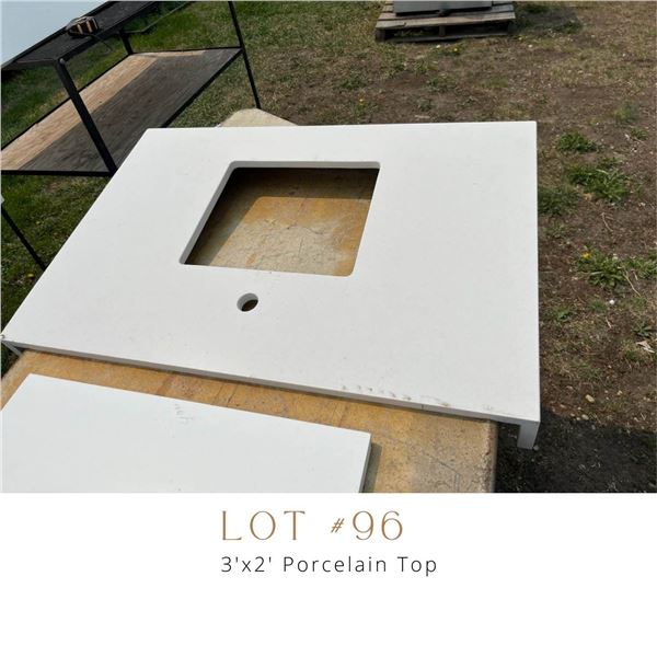 Lot 96