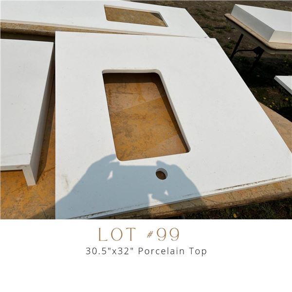 Lot 99