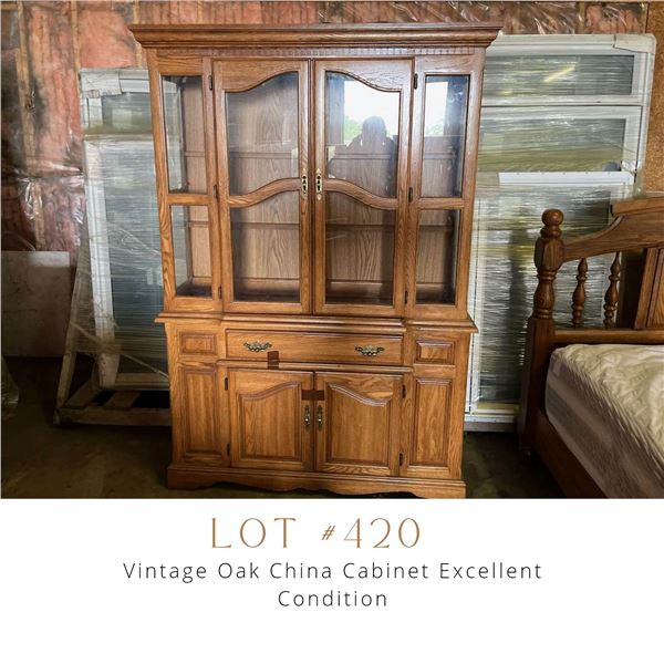 Lot 420