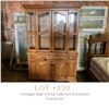 Image 1 : Lot 420