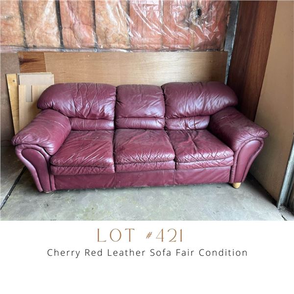 Lot 421
