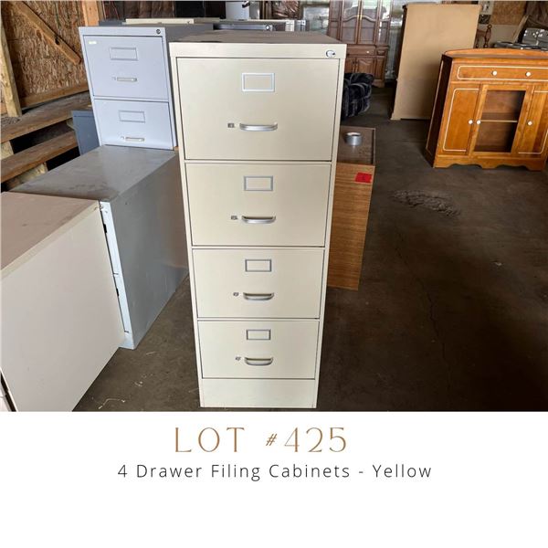 Lot 425