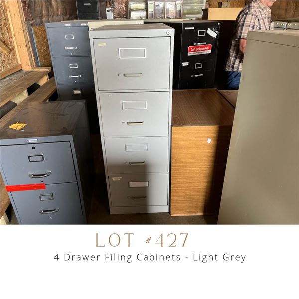 Lot 427