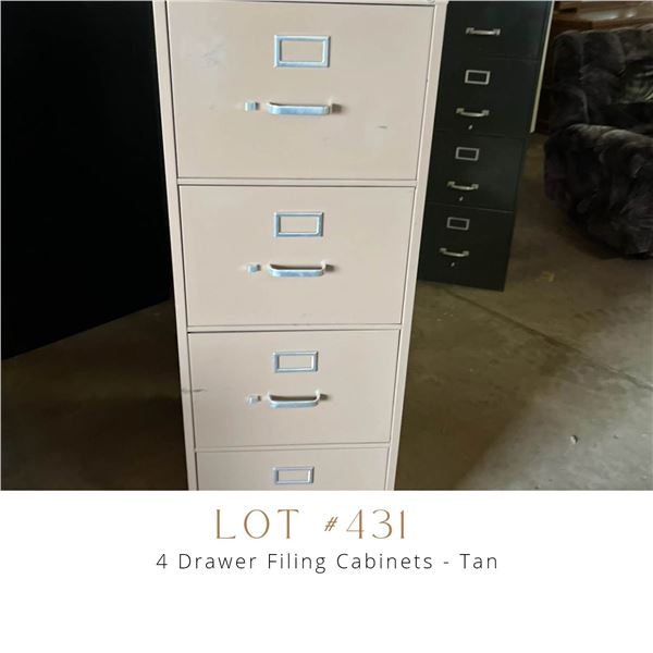 Lot 431