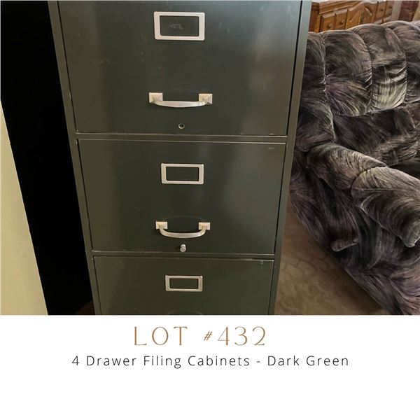 Lot 432