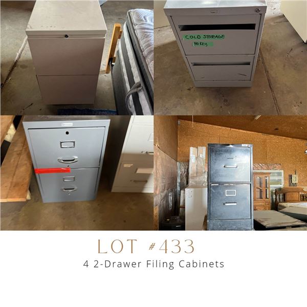 Lot 433