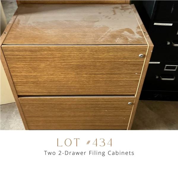 Lot 434