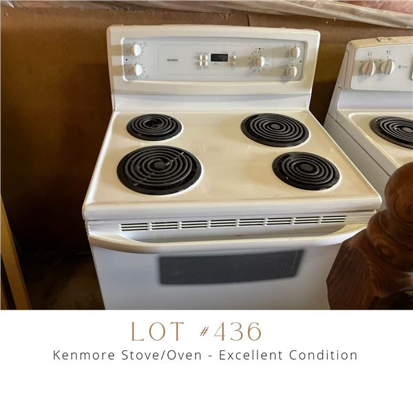 Lot 436
