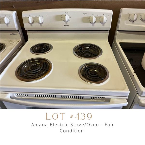 Lot 439