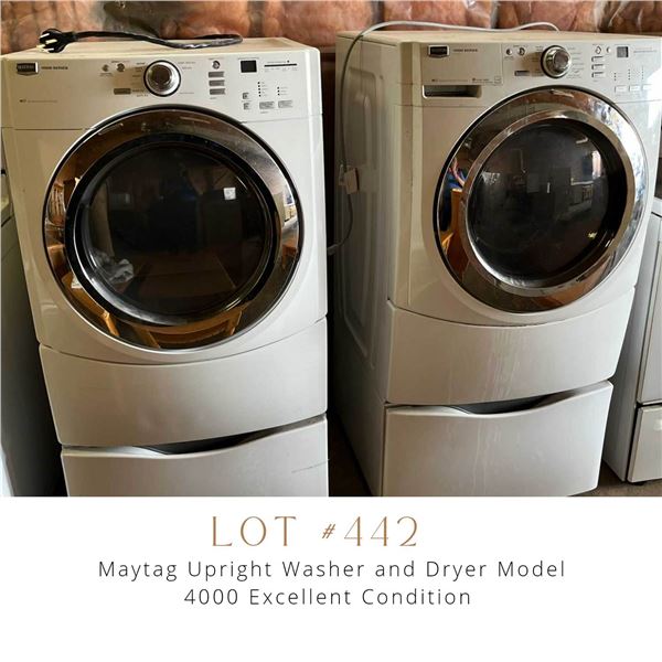 Lot 442