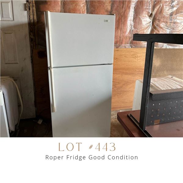 Lot 443