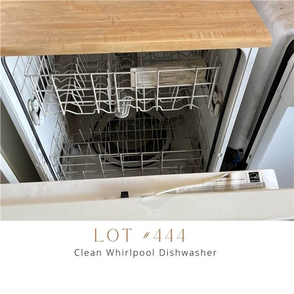 Lot 444